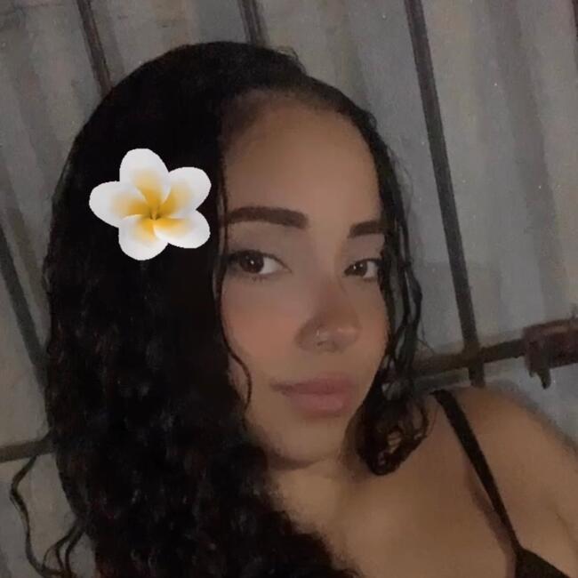 Babá em Recife: Ingrid