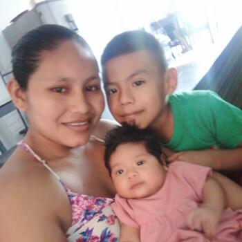 Babysitter in Villavicencio: Durley Rodríguez