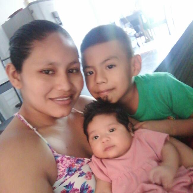 Babysitter in Villavicencio: Durley Rodríguez