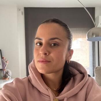 Terrassa的臨時保母工作: 臨時保母工作 Rebeca