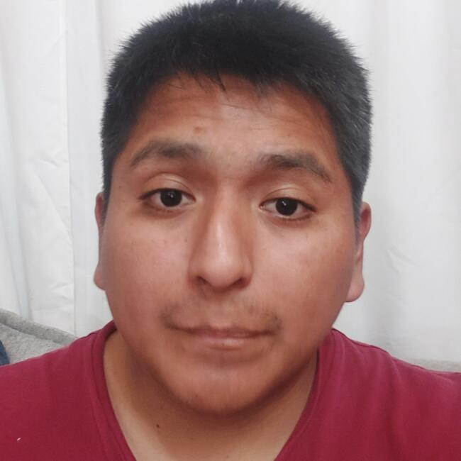 Trabajo para niñera en Puchuncaví: Jesus abel