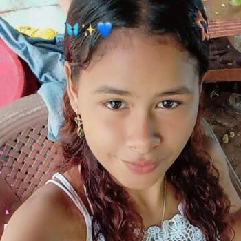 Babysitter in La Chorrera: Laydisvanessa