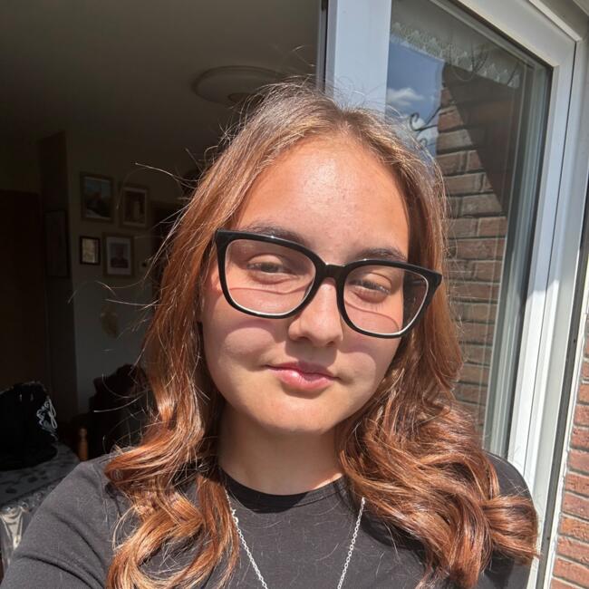 Job de garde d'enfants à Chéreng: Lydia