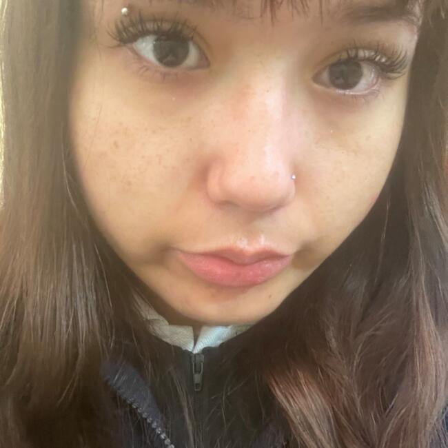 Babysitter in Osorno: Belén