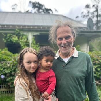 Parent Melbourne: Vivienne Louise