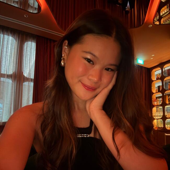 位于Singapore Island的临时保姆: Sarah