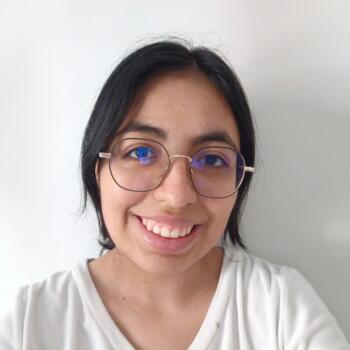 Canguro en Madrid: Maria Jose