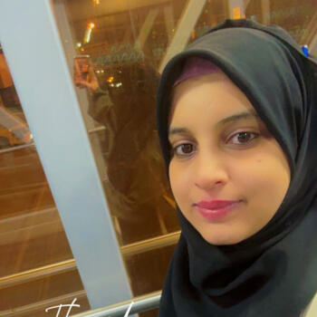 Babysitter in Hawalli: Suhana