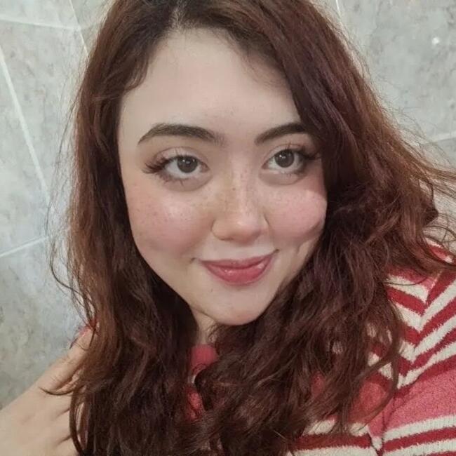 Babysitter in Tigre: Naia Martina