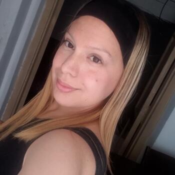 Niñera en Buenos Aires: Mariana