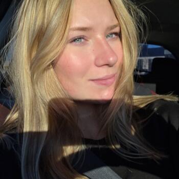 Nanny in Lévis: Alice