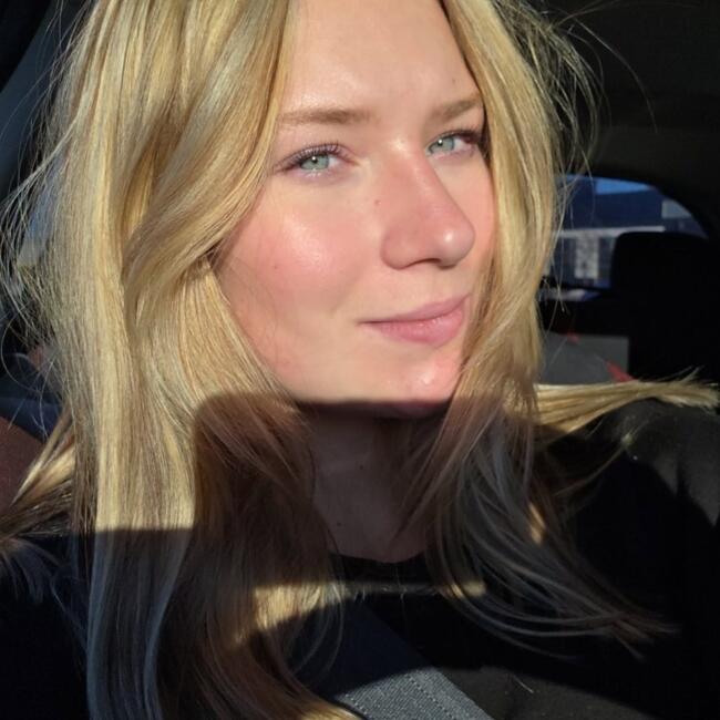 Nanny in Lévis: Alice