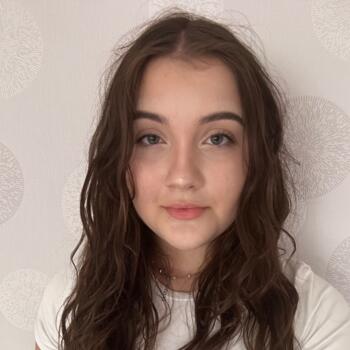 Babysitter in Pilsen: Barbora