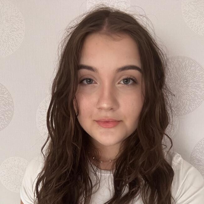 Babysitter in Pilsen: Barbora