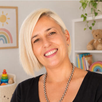 Nanny in Gavà: Karina