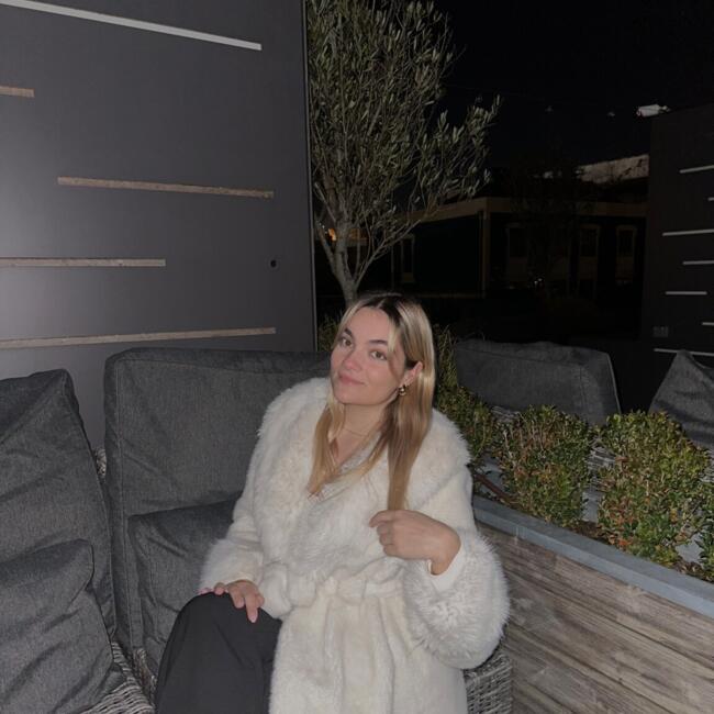 Babysitter em Santarém: Carolina Castelo