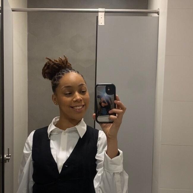 Babysitter in Loures: Maria