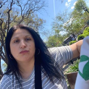 Niñera en Buenos Aires: Betiana