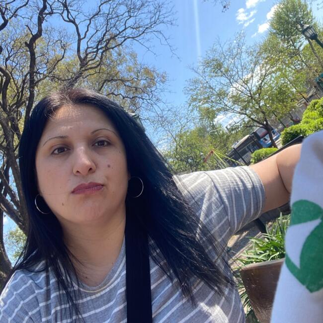 Babysitter in Buenos Aires: Betiana