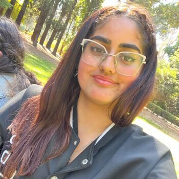 Niñera en Viña del Mar: Kiara