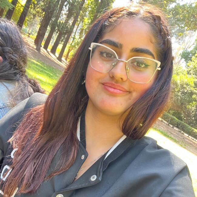 Niñera en Viña del Mar: Kiara