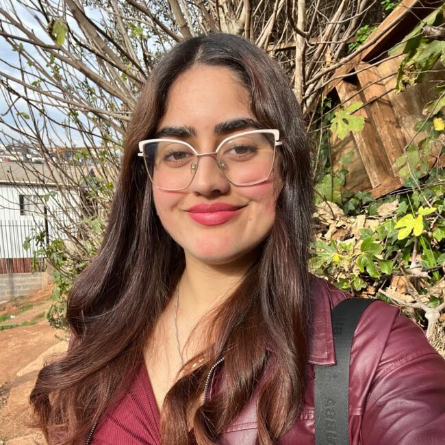 Babysitter in Viña del Mar: Kiara