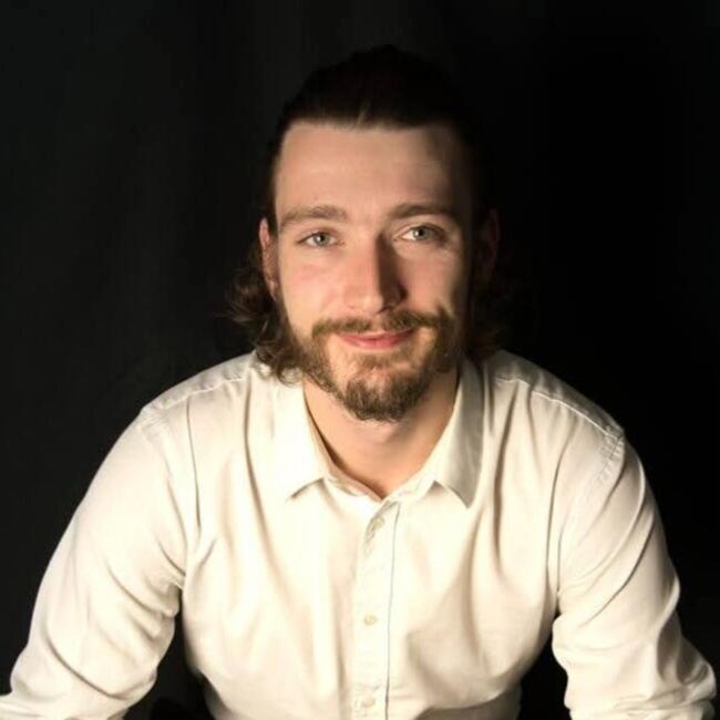 Babysitter in Albertville: Maxime