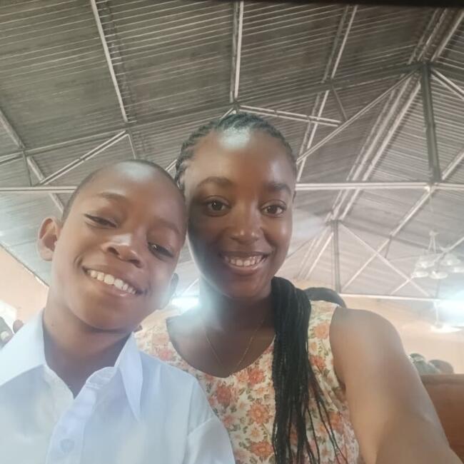 Babysitting job in Santo Domingo Este: Familia