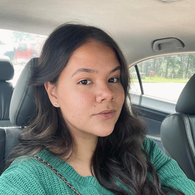 Babysitter in Campinas: Luana