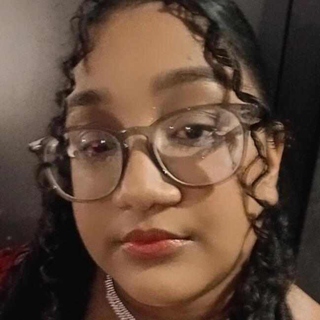 Babysitter in Canovanas: Sarai Urbina Quiñones