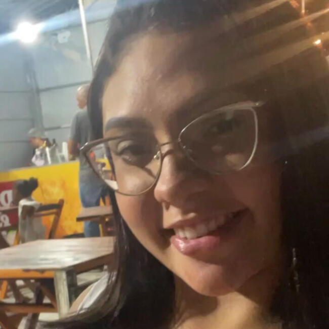 Babysitter in Camaçari: Ághata