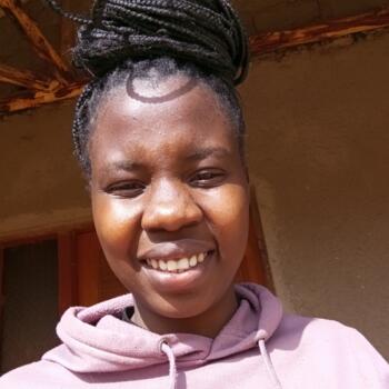 Nanny in Giyani: Amukelani