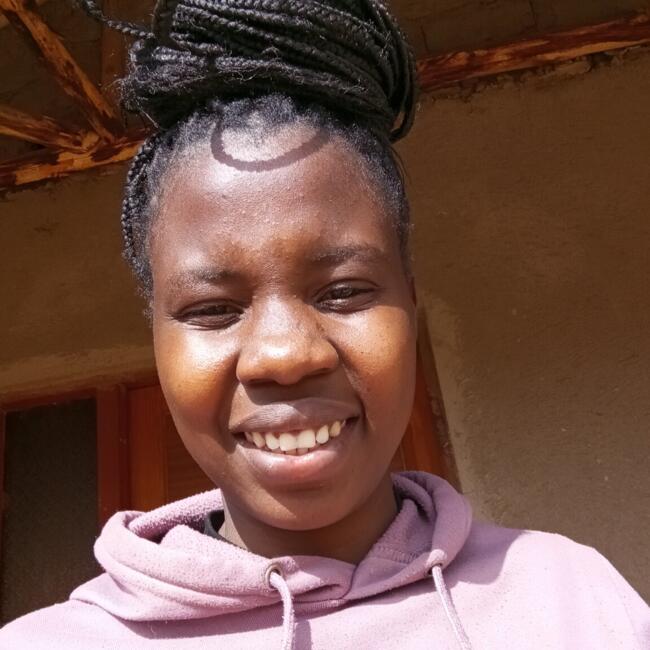 Nanny in Giyani: Amukelani