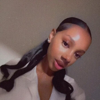 Baby-sitter à Molenbeek-Saint-Jean: Mariama