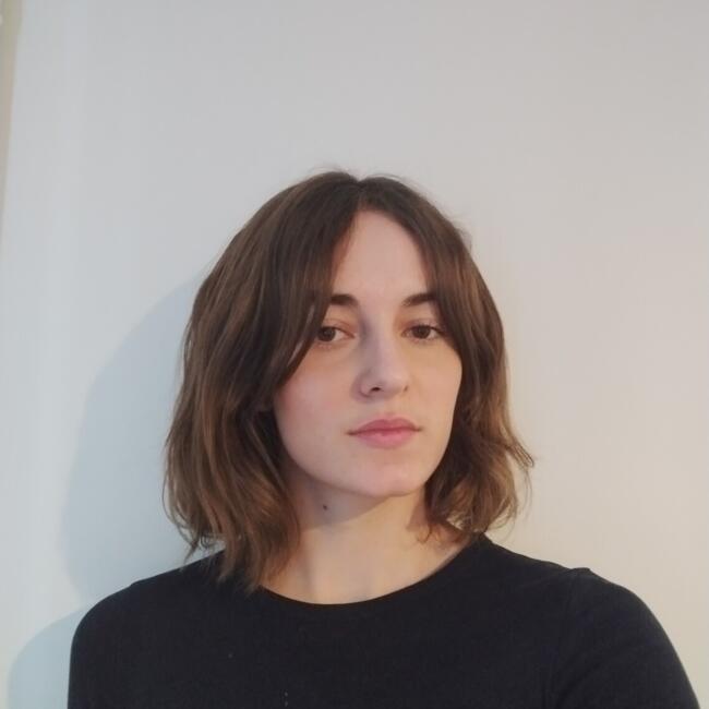 Babysitter in Saint-Martin-d'Hères: Svetlana