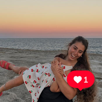 Baby-sitter in Sydney: Gloria