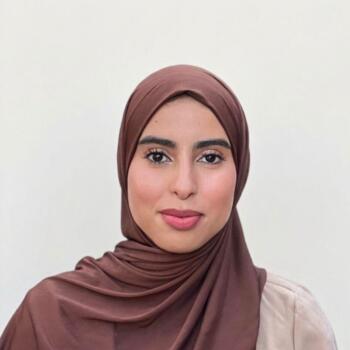 Babysitter in Tangier: Duae