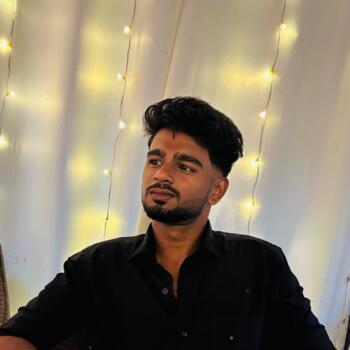 Babysitter in Chennai: Visaal