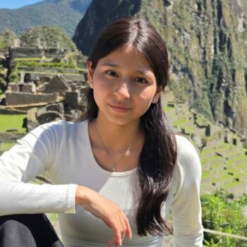 Babysitter in Lima: Nayely