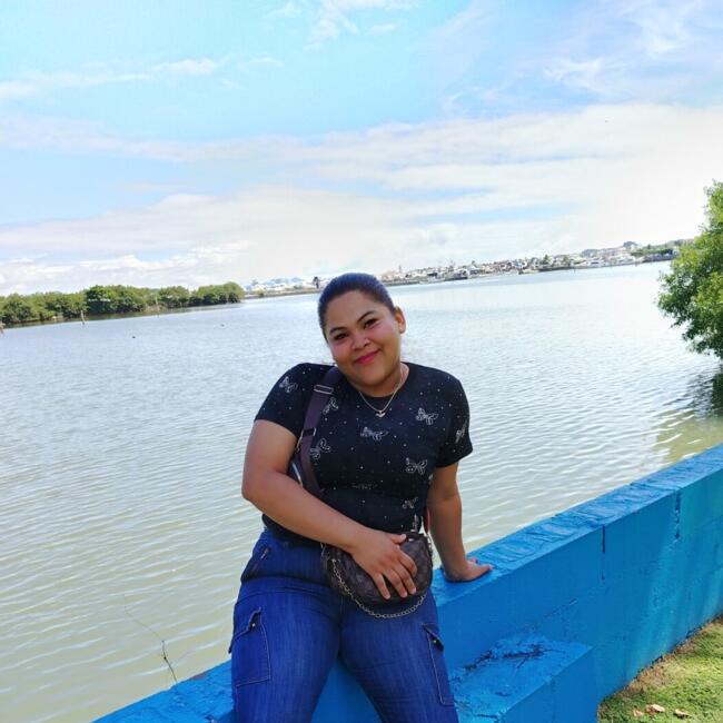 Babysitter in Cerro Silvestre: Valeri