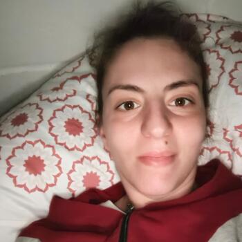 Babysitter in Savignano sul Panaro: Alessandra