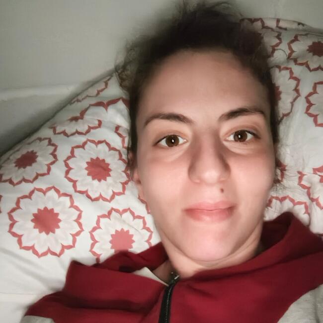 Babysitter in Savignano sul Panaro: Alessandra