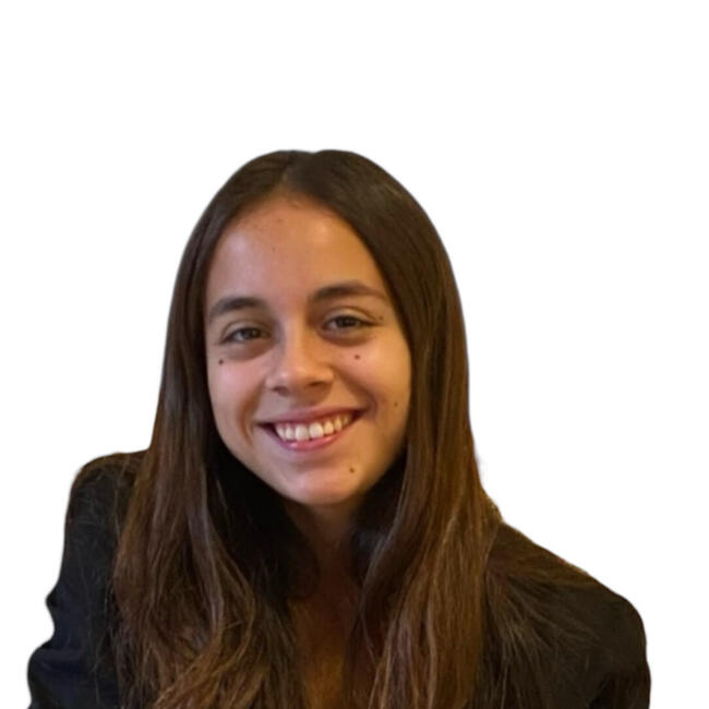 Niñera en Hurlingham: Belen