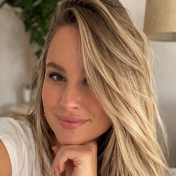 Babysitting job in Rajhrad: babysitting job Tereza