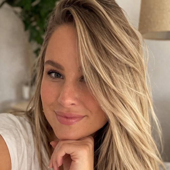 Babysitting job in Rajhrad: Tereza