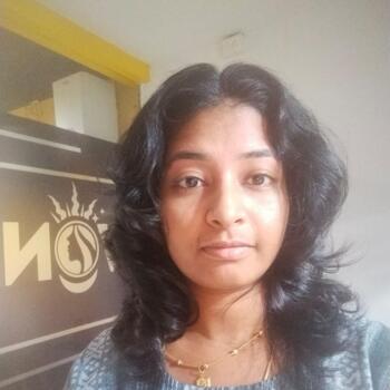 माता-पिता Ennūr: Dharani