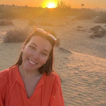 Babysitter in Mérignac: Emma