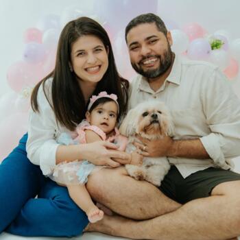 Emprego de babá em São Paulo (São Paulo): emprego de babá Felipe