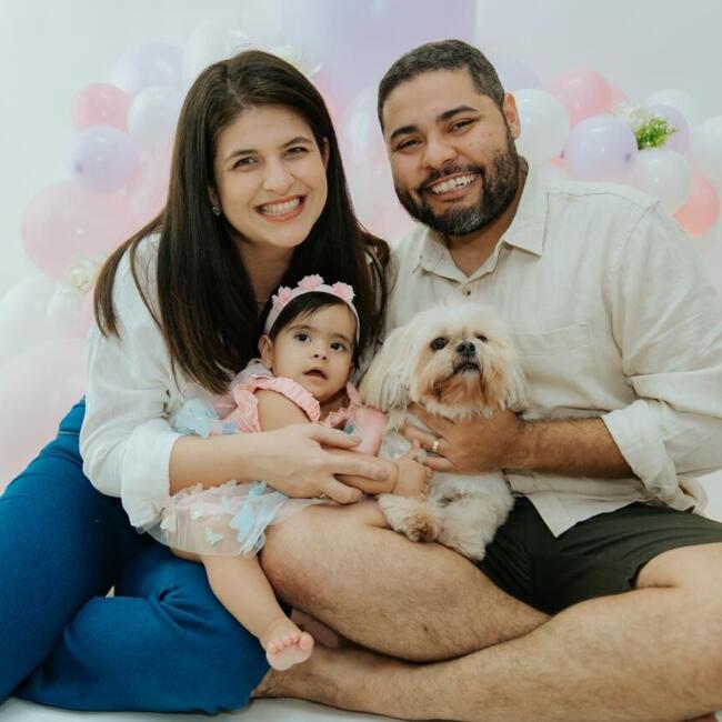 Emprego de babá em São Paulo (São Paulo): Felipe