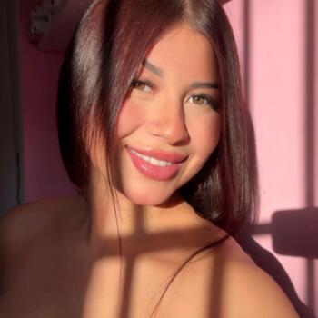 Babysitter Málaga: Valeria